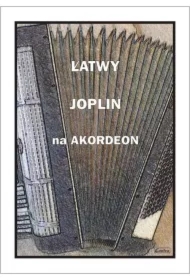 Łatwy Joplin na akordeon