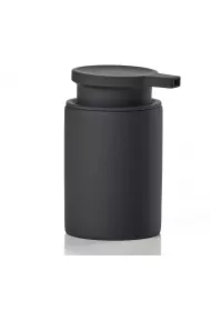 Dozownik do mydła Karma Black 10035