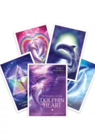 Whispers of the Dolphin Heart, karty do wróżenia