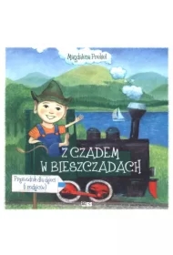 Z Czadem w Bieszczadach