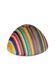 Big Joe Knob Drewniana gałka Big Joe Skateboard Creations