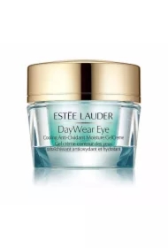 Rozjaśniający kremowy żel pod oczy