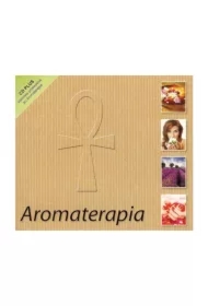 Aromaterapia