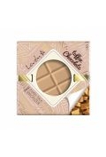 Фото - Інша косметика FACE Toffee Chocolate Deep Matte  Bronzer czekoladowy matowy puder brązując 