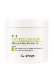 AHA Soft Peeling Pads złuszczające płatki pod oczy