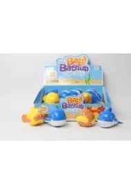 Rybki nakręcane pływające  XHA891-3 07482