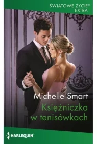 Księżniczka w tenisówkach