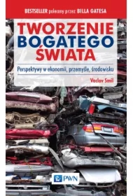 Tworzenie bogatego świata. Perspektywy w ekonomii