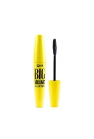 Big Volume Mascara zwiększający objętość tusz do rzęs