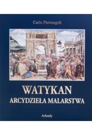 Watykan Arcydzieła malarstwa /etui