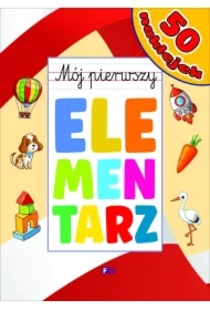 Mój Pierwszy Elementarz