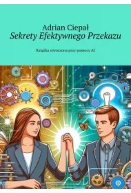 Sekrety Efektywnego Przekazu