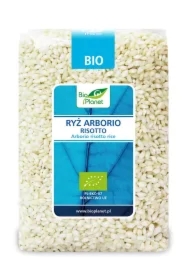 Ryż arborio risotto