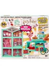 Miniverse - Make It Mini Harry Potter Honeydukes