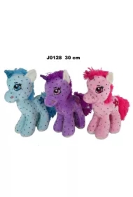 Jednorożec 30cm MIX
