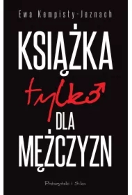 Książka tylko dla mężczyzn