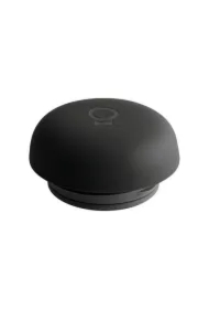 Carter Move Lid Czarna pokrywka do kubka