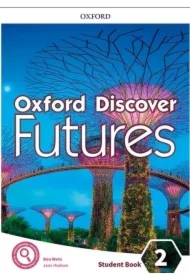 Oxford Discover Futures. Level 2. Student's Book