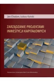 Zarządzanie projektami inwestycji kapitałowych