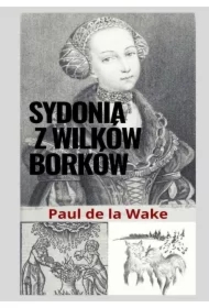Sydonia z Wilków Borków
