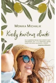 Kiedy kwitną oliwki