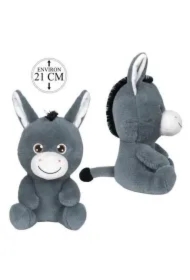 Pluszak Bozami Osiołek 21cm