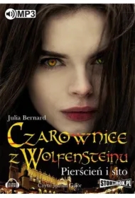 Czarownice z Wolfensteinu Tom 1