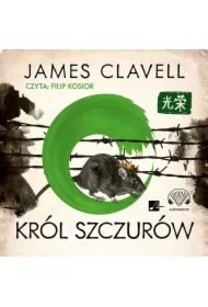 Król szczurów. Saga Azjatycka. Tom 4