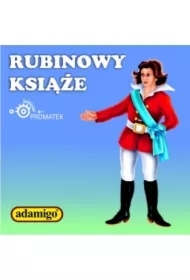 Rubinowy książe