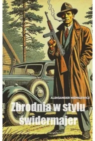 Zbrodnia w stylu świdermajer