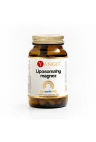 Liposomalny magnez Suplement diety