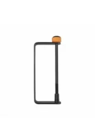 uchwyt naścienny do bębna z wężem s