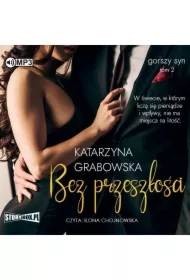 Bez przeszłości. Gorszy syn. Tom 2