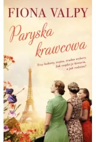 Paryska krawcowa (pocket)