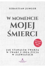 W momencie mojej śmierci