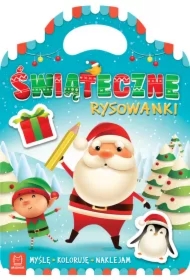 Świąteczne rysowanki