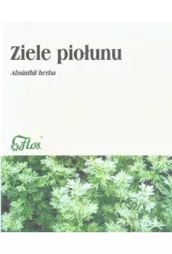 Piołun ziele