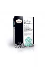 Ludowe Receptury: oskrzela, płuca