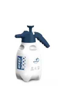 Pianownica axel alka line 3000