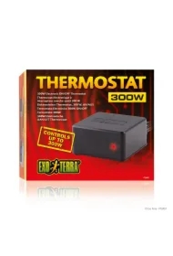 Termostat pulsacyjny, 300 W