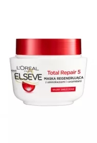 Elseve Total Repair 5 maska do włosów