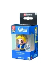 Brelok 3D Vault Boy z serii Fallout