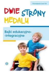 Dwie strony medalu. Książka