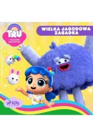 Tru i Tęczowe Królestwo: Wielka jagodowa zagadka