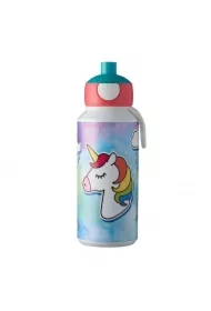 Bidon dla dzieci pop-up Campus Unicorn 107410065377