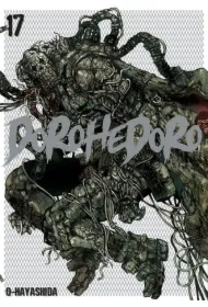 Dorohedoro #17