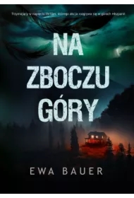 Na zboczu góry