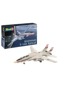 Model Set Grumman F-14 A Tomcat