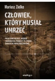 Człowiek, który musiał umrzeć