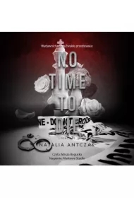 No Time To Die. Legacy. Tom 2